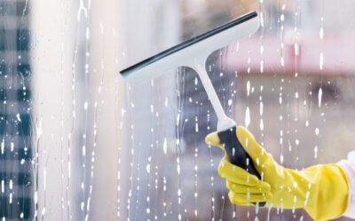 Mantenimiento de Puertas y Ventanas de PVC: Consejos para que Duren Años