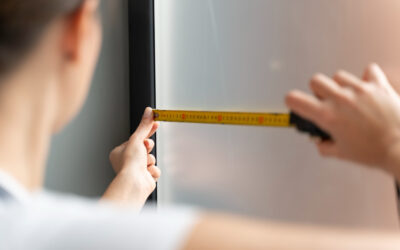 El secreto para una instalación perfecta: La medida correcta