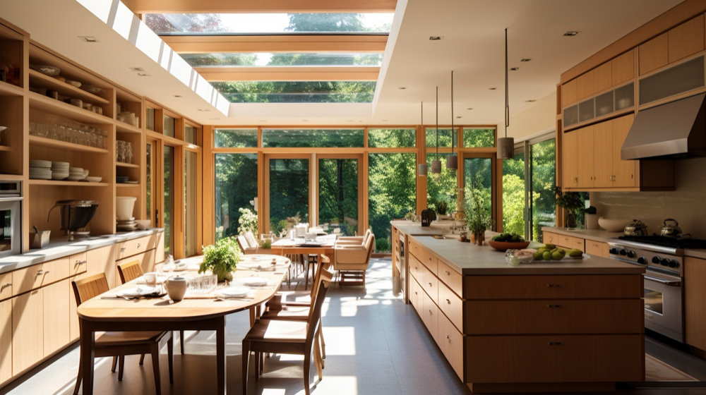 Puertas y Ventanas que Resisten el Tiempo: PVC de Alto Rendimiento