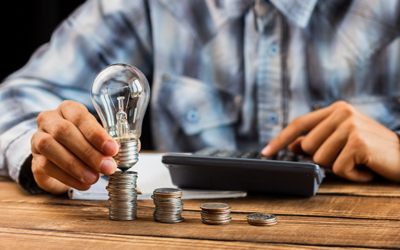 Ventanas de PVC: Inversión Inteligente en Ahorro Energético